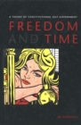 Freedom and Time : A Theory of Constitutional Self-Government - eBook
