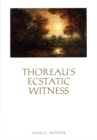 Thoreau's Ecstatic Witness - eBook