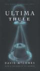 Ultima Thule - eBook