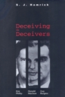 Deceiving the Deceivers : Kim Philby, Donald Maclean, and Guy Burgess - eBook