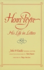 Henri Peyre : His Life in Letters - eBook