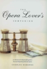 The Opera Lover's Companion - eBook