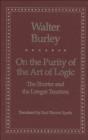 On the Purity of the Art of Logic : The Shorter and the Longer Treatises - eBook