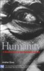 Humanity : A Moral History of the Twentieth Century - eBook