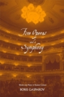 Five Operas and a Symphony : Word and Music in Russian Culture - eBook