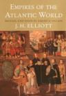 Empires of the Atlantic World : Britain and Spain in America 1492-1830 - eBook