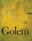 The Golem and the Wondrous Deeds of the Maharal of Prague - eBook