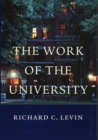 The Work of the University - eBook