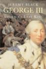George III : America’s Last King - Book
