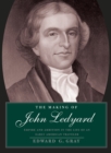 The Making of John Ledyard : Empire and Ambition in the Life of an Early American Traveler - eBook