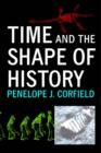 Time and the Shape of History - eBook