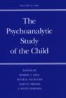 The Psychoanalytic Study of the Child : Volume 61 - eBook