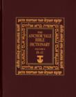 The Anchor Yale Bible Dictionary, D-G : Volume 2 - Book