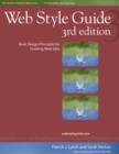Web Style Guide, 3rd edition - eBook