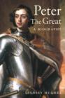 Peter the Great : A Biography - eBook