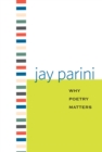 Why Poetry Matters - eBook