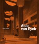 Aldo van Eyck - Book