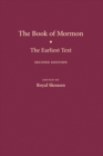 The Book of Mormon : The Earliest Text - eBook