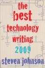 The Best Technology Writing 2009 - eBook