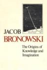 The Origins of Knowledge and Imagination - eBook