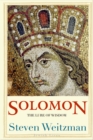 Solomon : The Lure of Wisdom - eBook