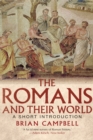 The Romans and their World : A Short Introduction - eBook