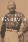 Garibaldi : Invention of a Hero - eBook