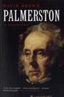 Palmerston : A Biography - Book