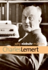 Why Niebuhr Matters - eBook