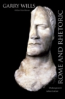 Rome and Rhetoric : Shakespeare&#39;s Julius Caesar - eBook