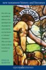 New Testament History and Literature - eBook