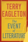The Event of Literature - eBook