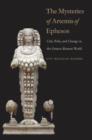 The Mysteries of Artemis of Ephesos - eBook