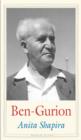Ben-Gurion : Father of Modern Israel - eBook