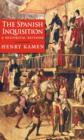 The Spanish Inquisition : A Historical Revision - eBook