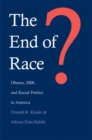 The End of Race? - eBook