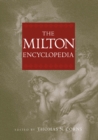 The Milton Encyclopedia - eBook