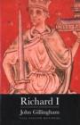 Richard I - eBook