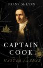 Captain Cook : Master of the Seas - Book