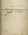 The Artist's Reality - eBook