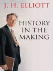 History in the Making - eBook