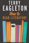 How to Read Literature - eBook