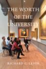 The Worth of the University - eBook