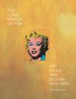 The Long March of Pop : Art, Music, and Design, 1930-1995 - Book