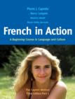 French in Action : A Beginning Course in Language and Culture: The Capretz Method, Part 1 - eBook