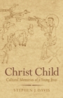 Christ Child : Cultural Memories of a Young Jesus - eBook