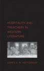 Hospitality and Treachery in Western Literature - eBook