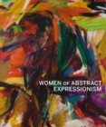 Women of Abstract Expressionism - Book