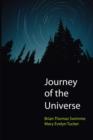 Journey of the Universe - Book