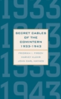 Secret Cables of the Comintern, 1933-1943 - eBook